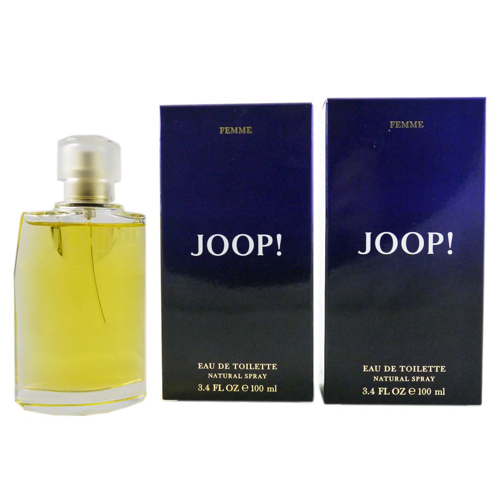 joop femme edt