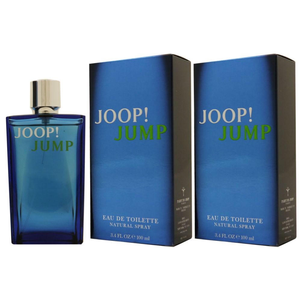 parfum joop jump 100 ml