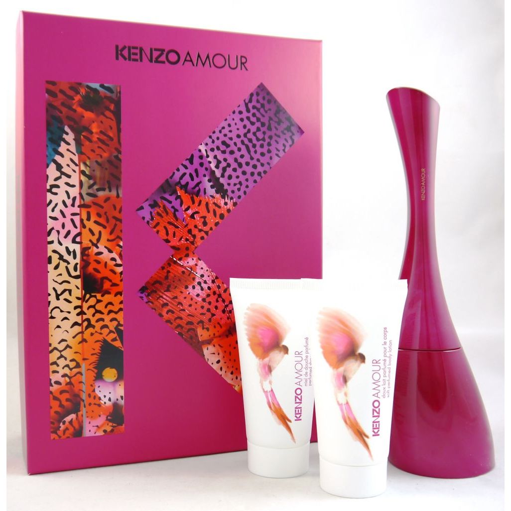 kenzo amour