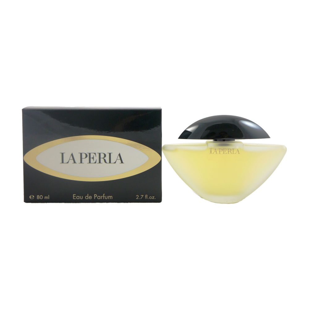 la perla classique eau de parfum