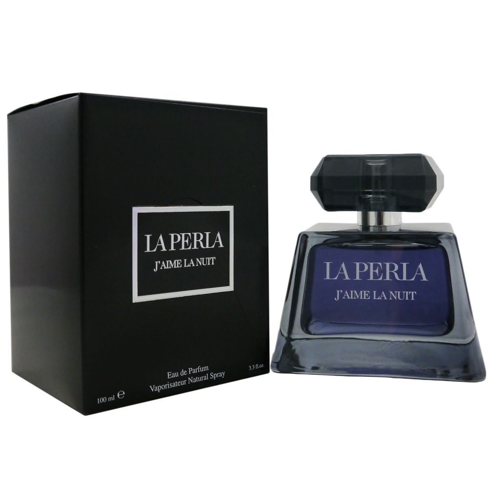 La Perla J Aime La Nuit 100 Ml Eau De Parfum Edp Bei Pillashop