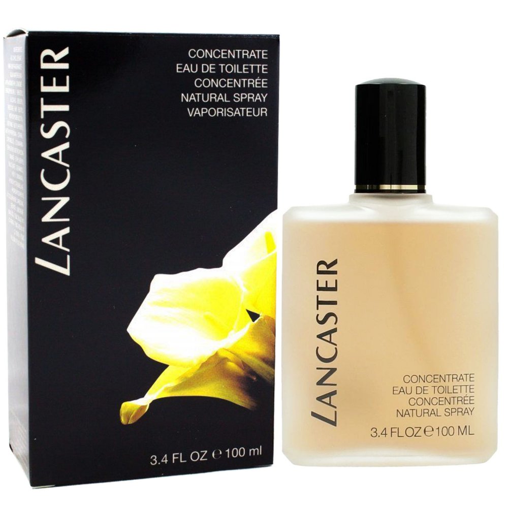 lancaster parfum femme