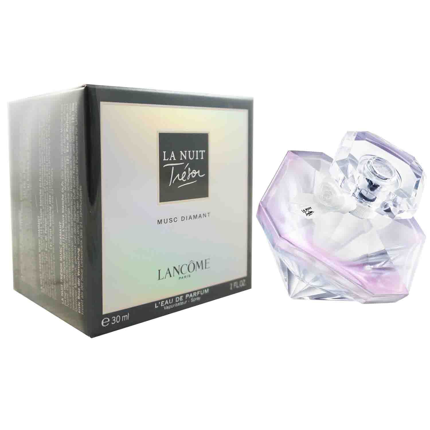 lancome musc diamant 30 ml