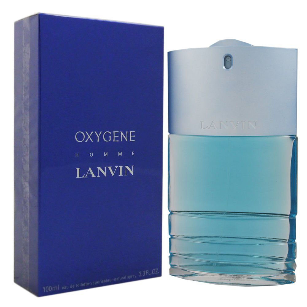 eau de toilette lanvin