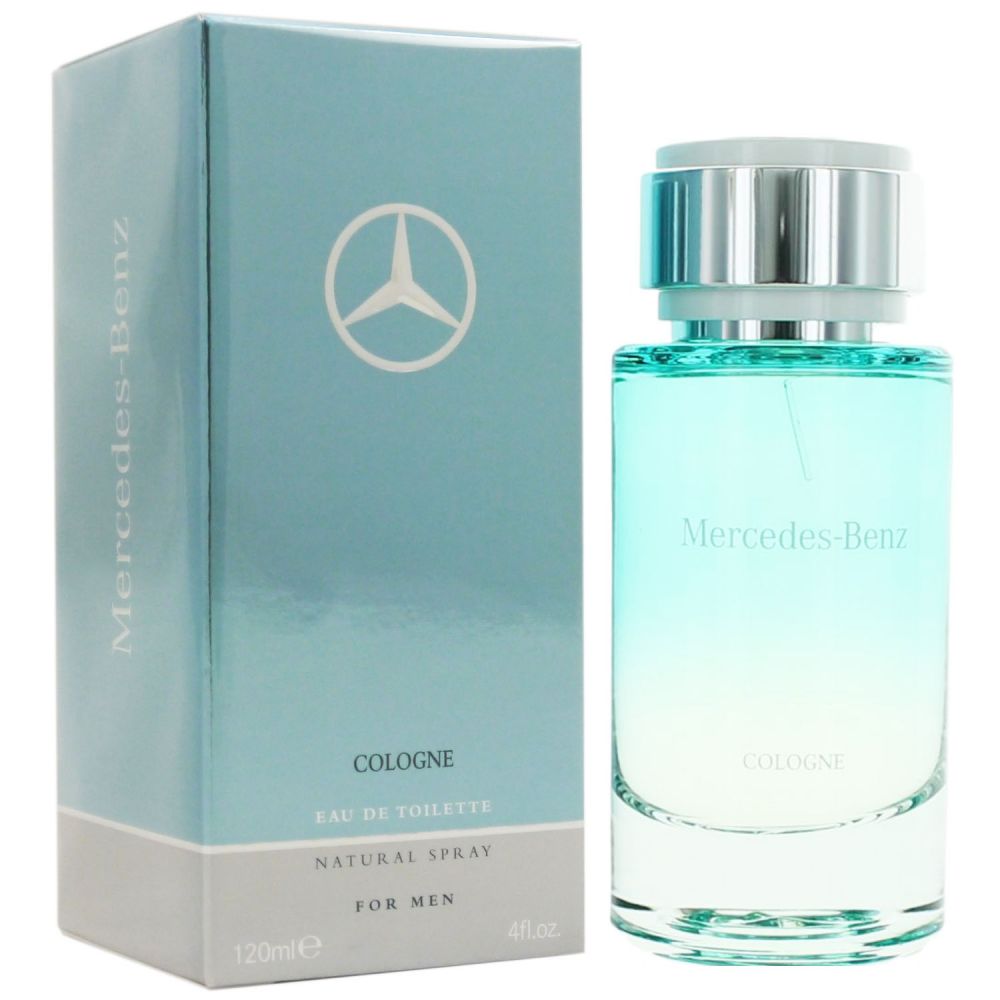 mercedes benz cologne