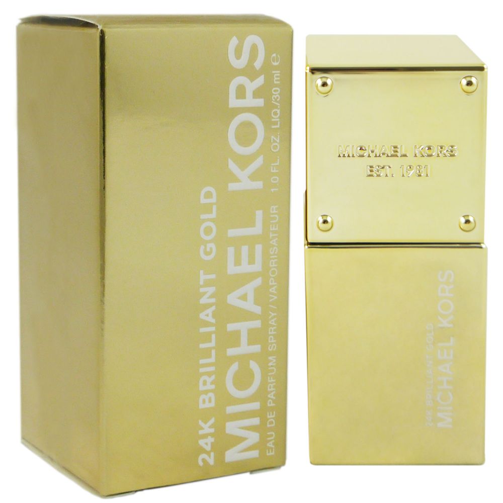 michael kors 24k brilliant