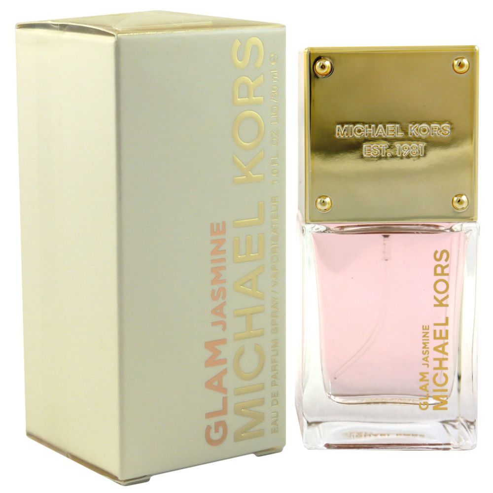 glam jasmine michael kors 30ml