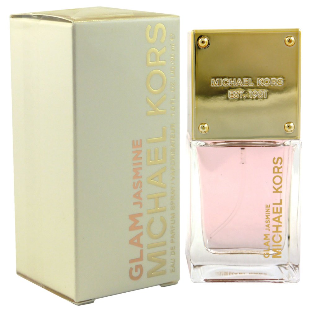 michael kors glam jasmine 30ml