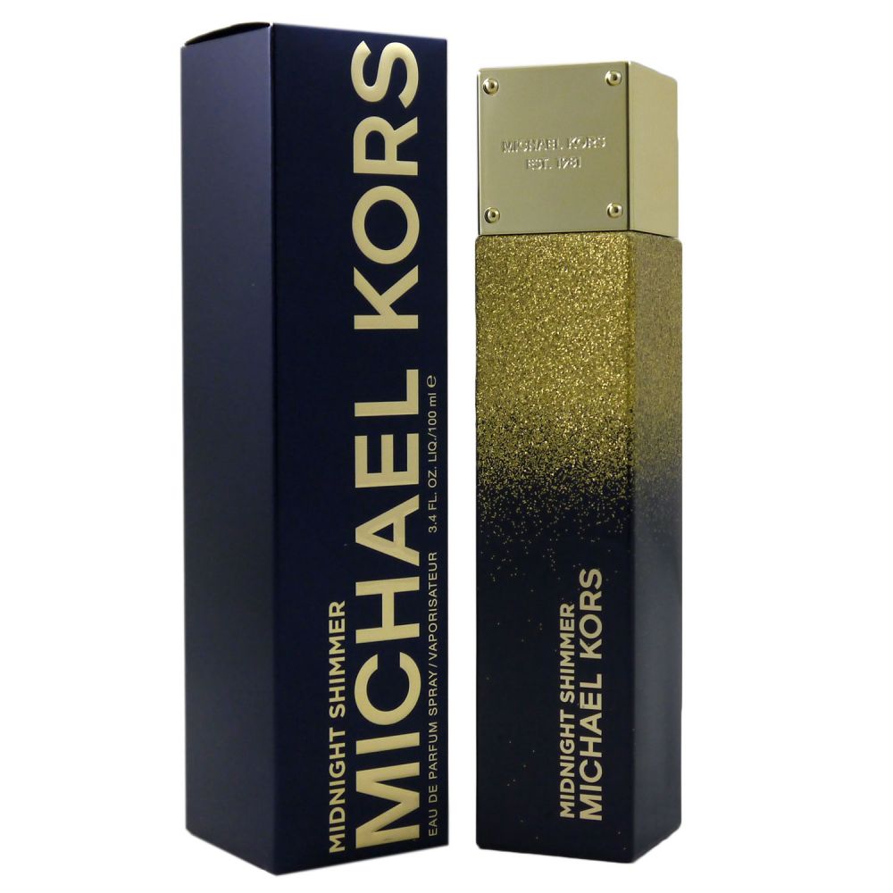 parfum michael kors 100 ml