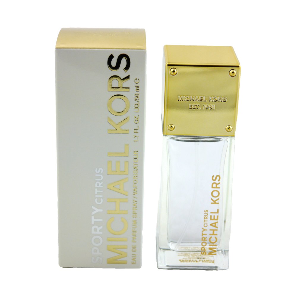 sporty citrus michael kors 100ml