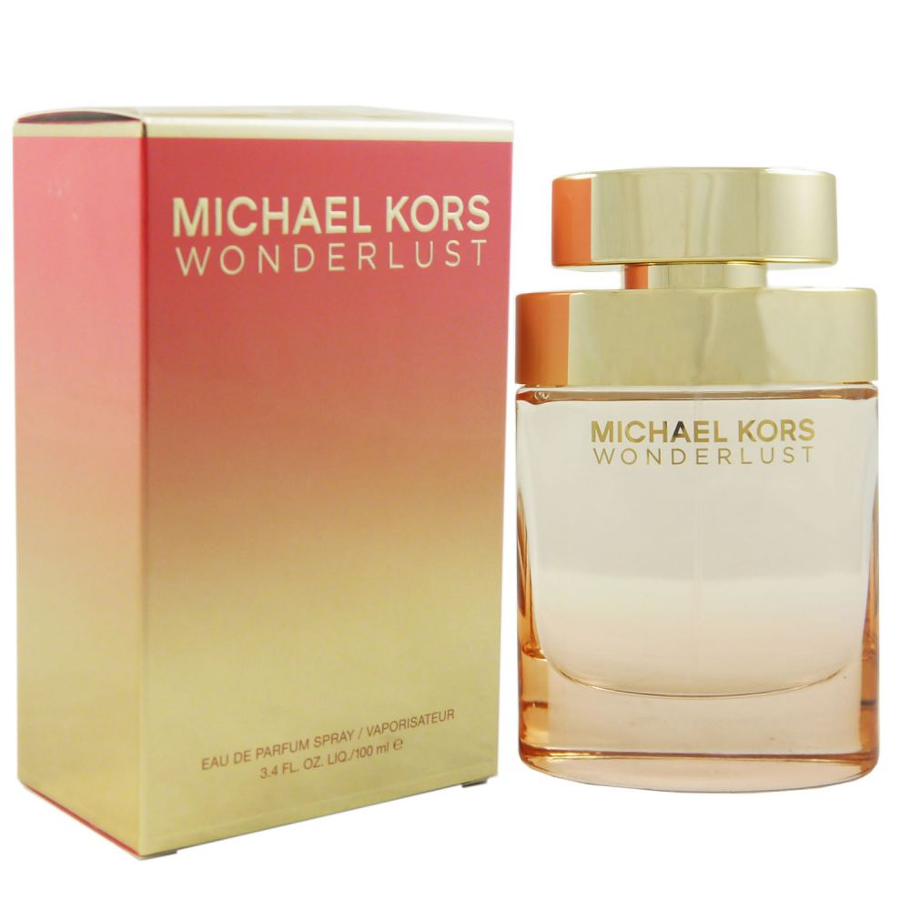 parfum michael kors 100 ml