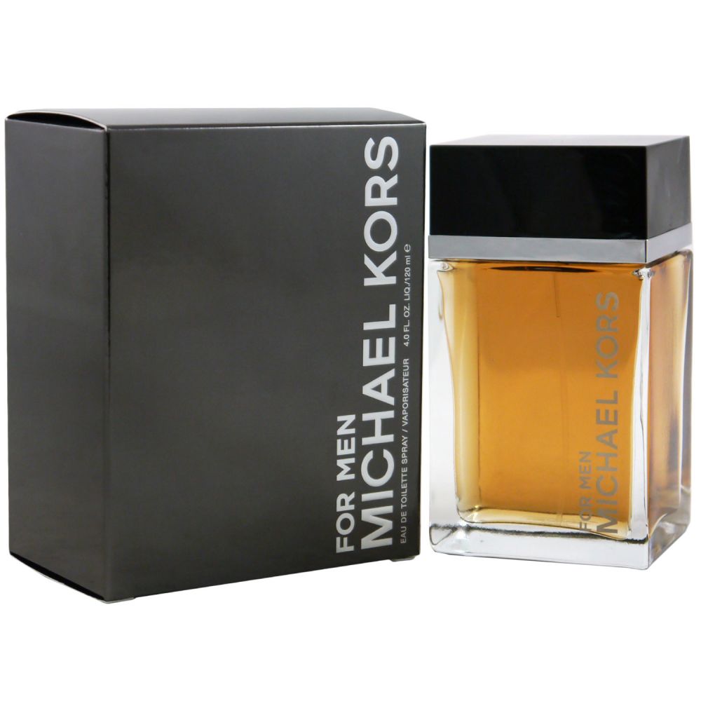 michael kors for men 120ml