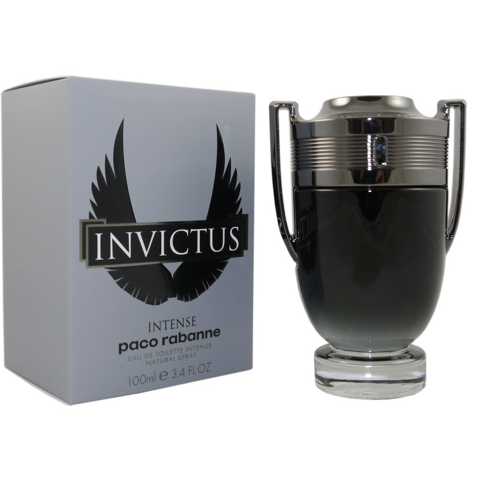 invictus 100 ml paco rabanne