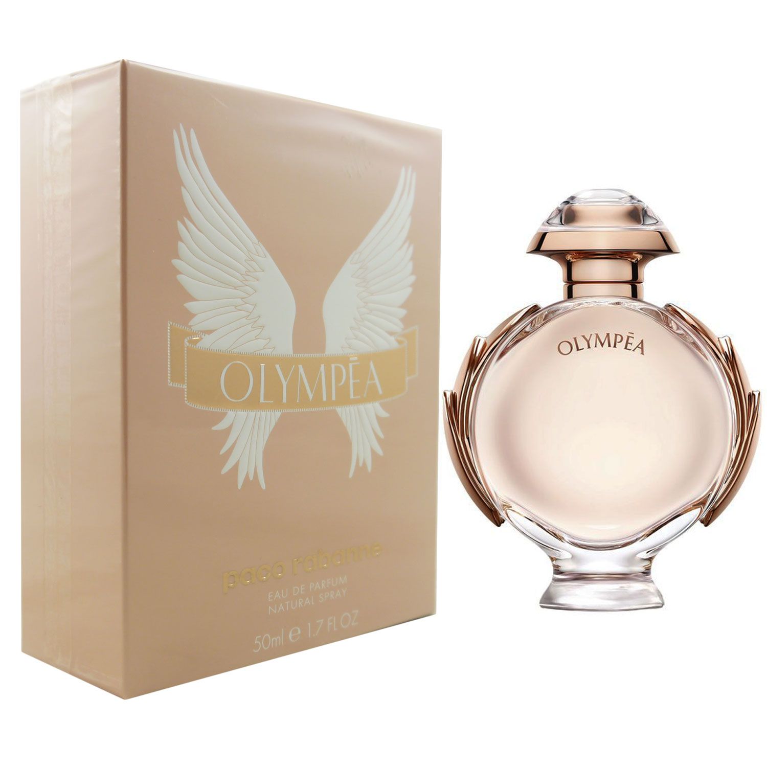 parfum olimpia