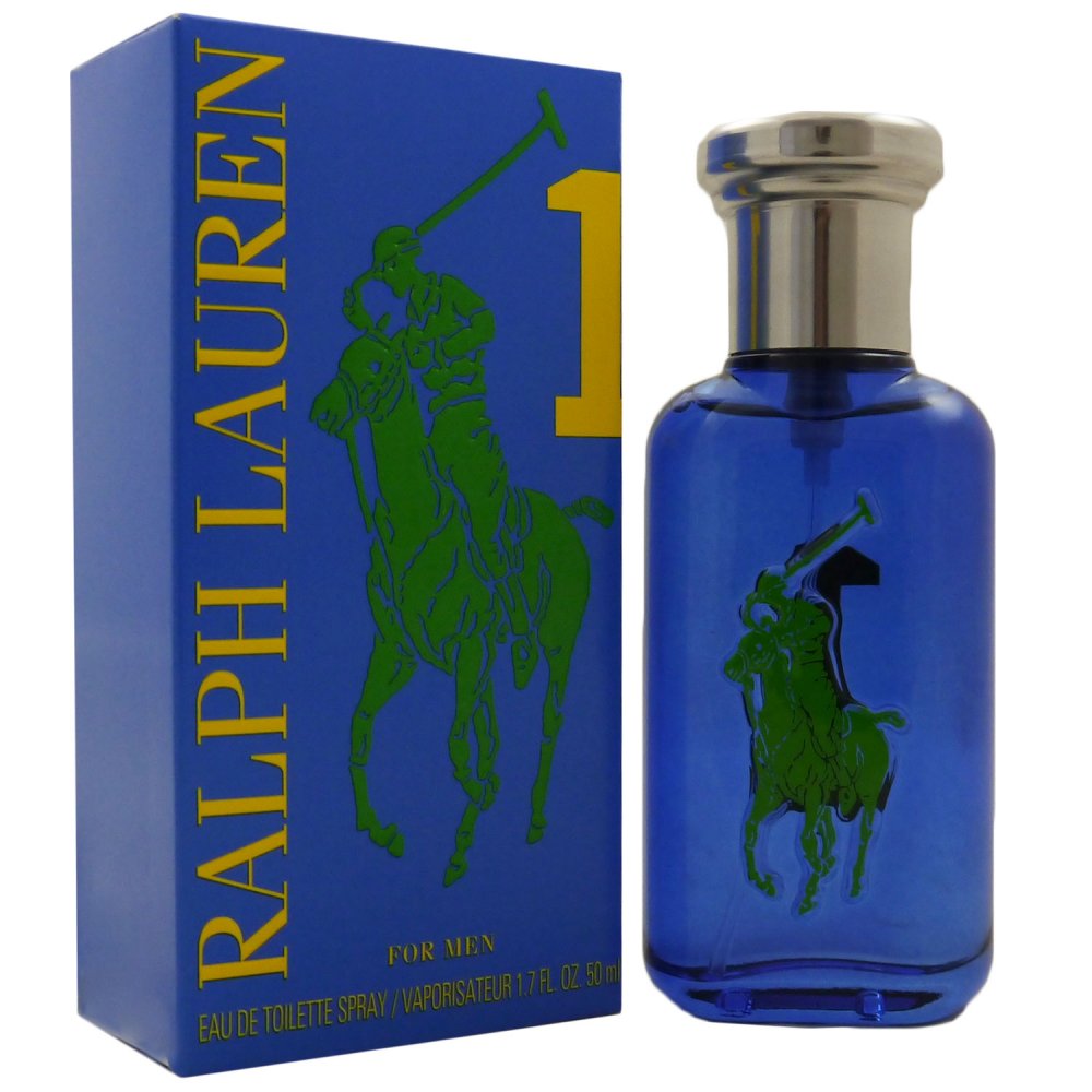 ralph lauren big pony eau de toilette