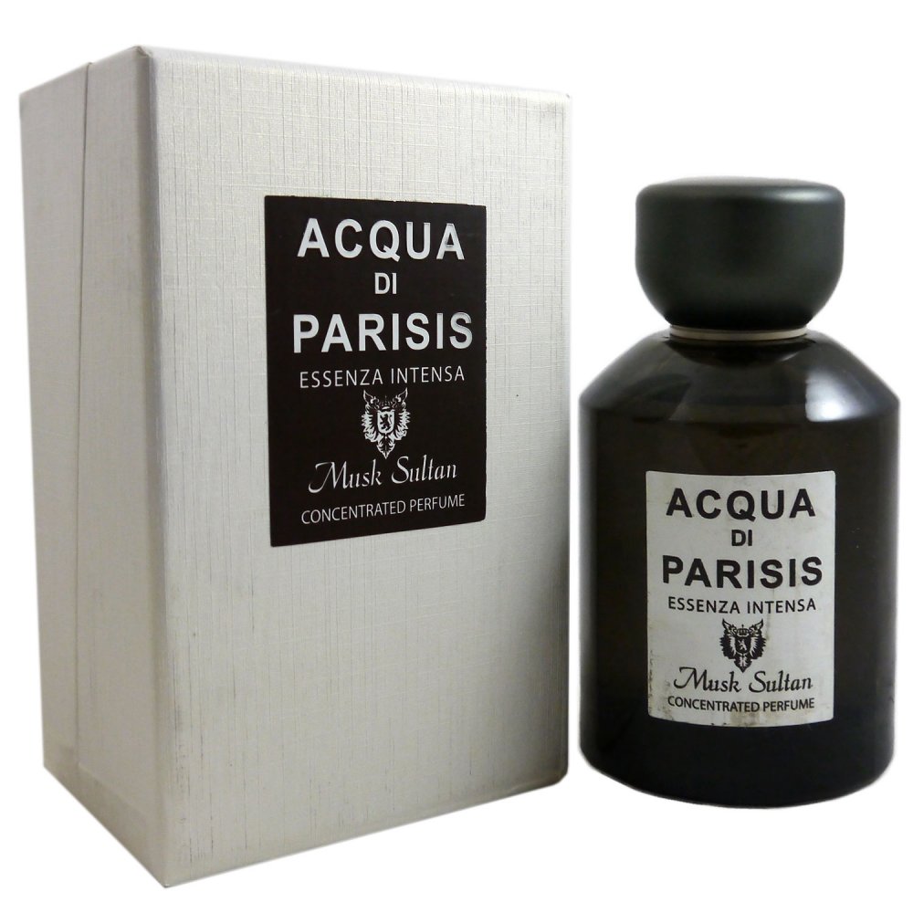 reyane tradition acqua di parisis