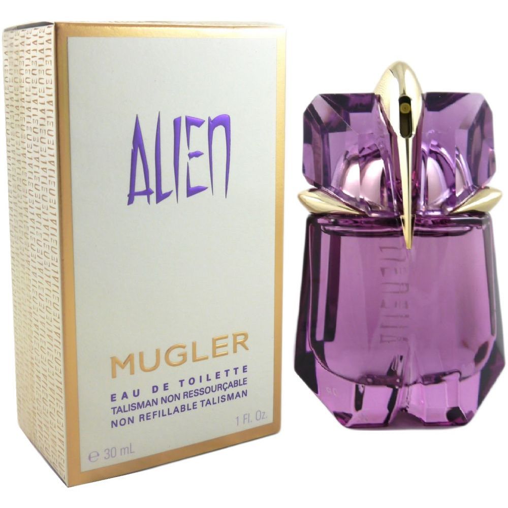 alien 30ml edt