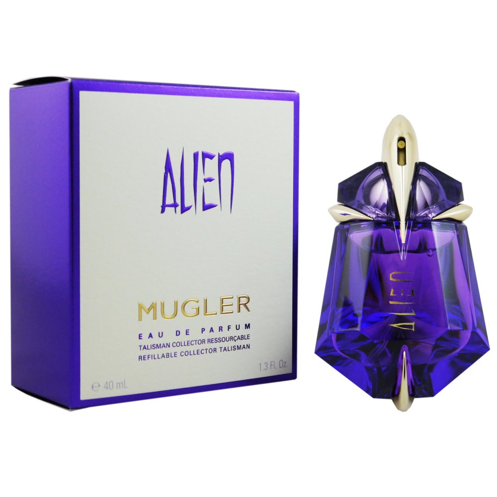 alien 40 ml eau de parfum