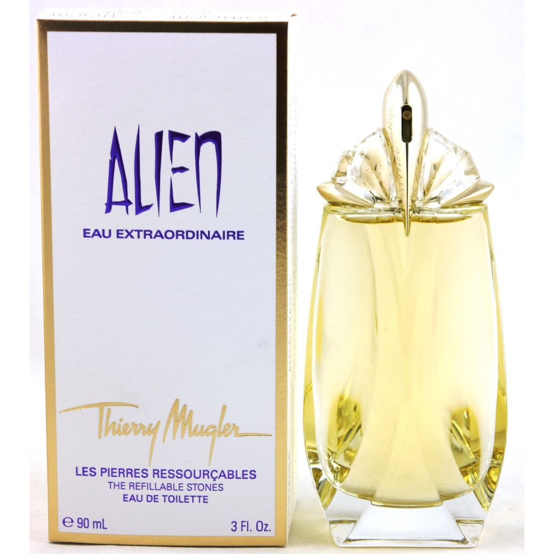 eau extraordinaire thierry mugler