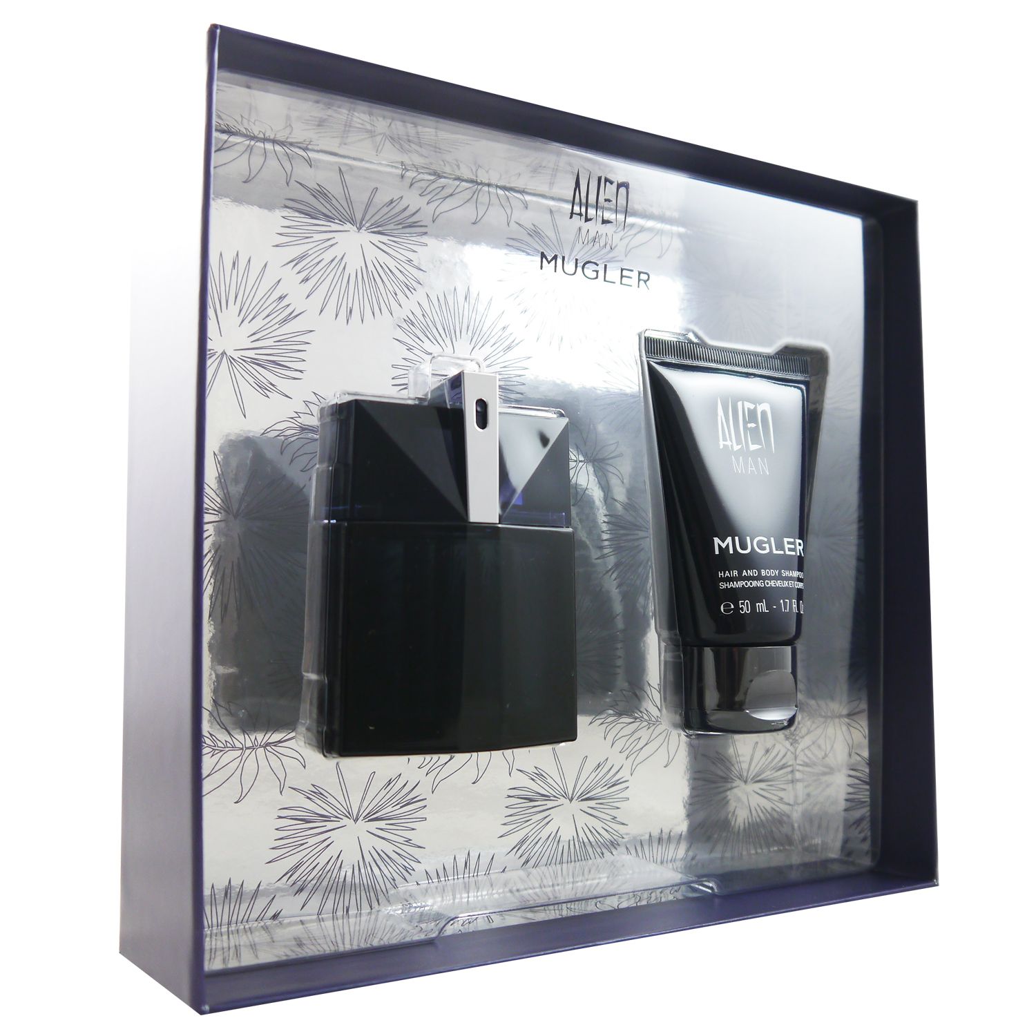 thierry mugler alien