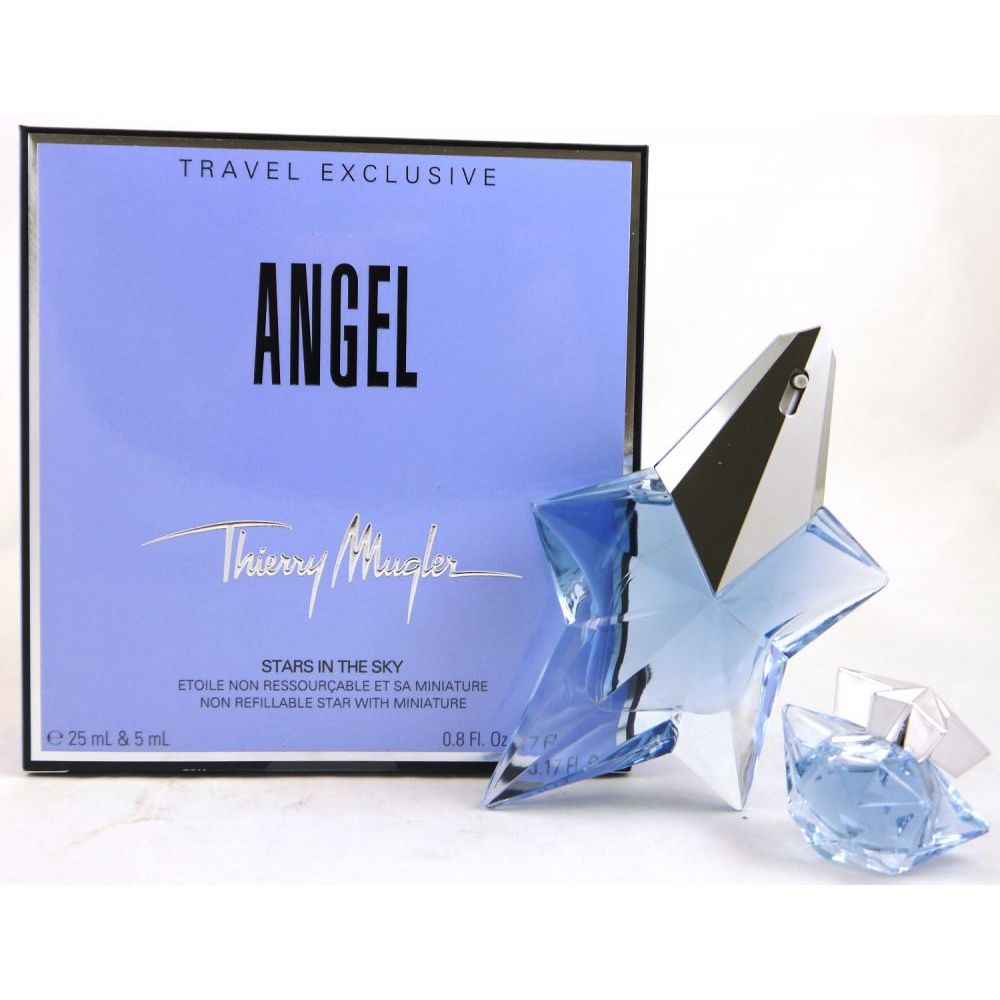 thierry mugler angel 25 ml eau de parfum