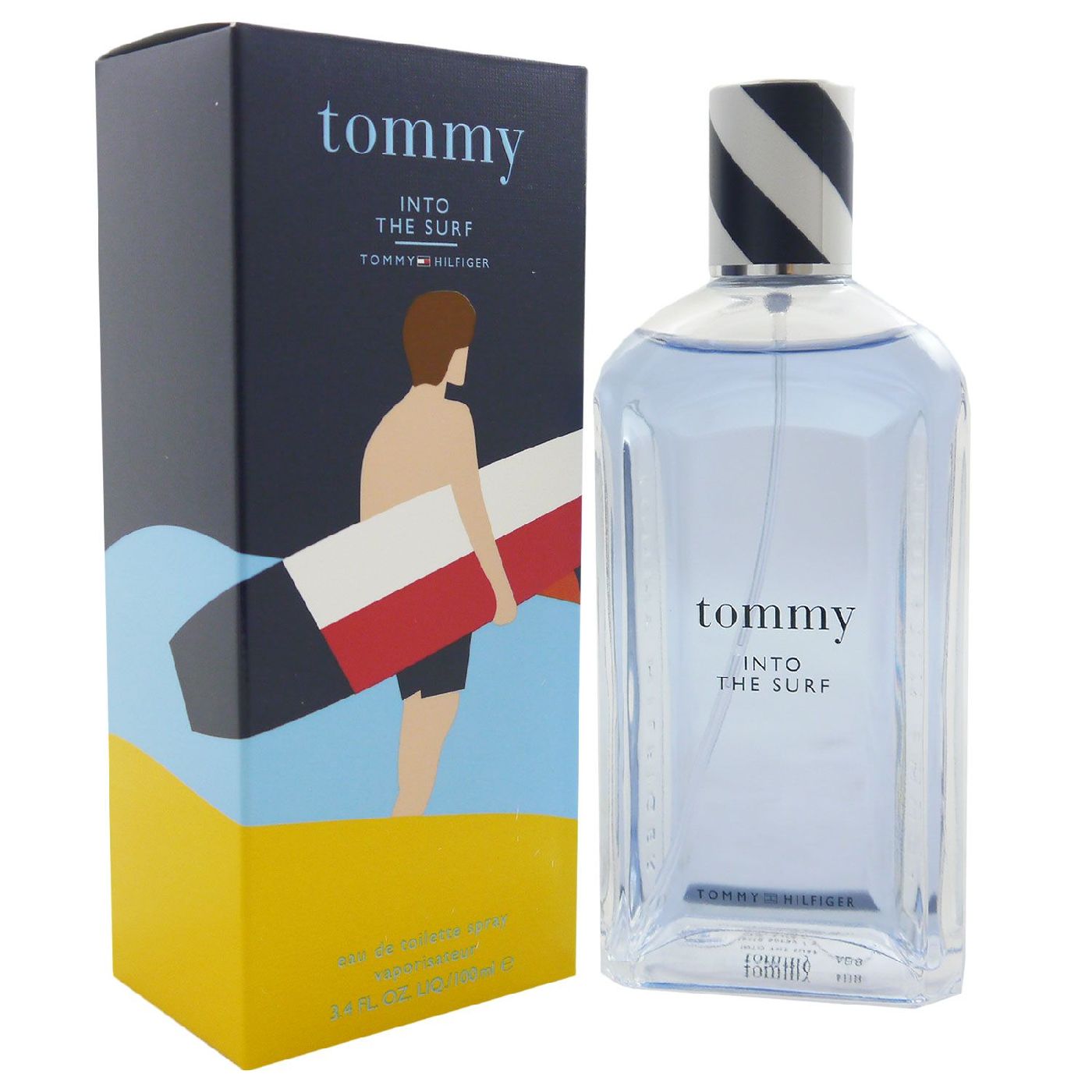 tommy into the surf price