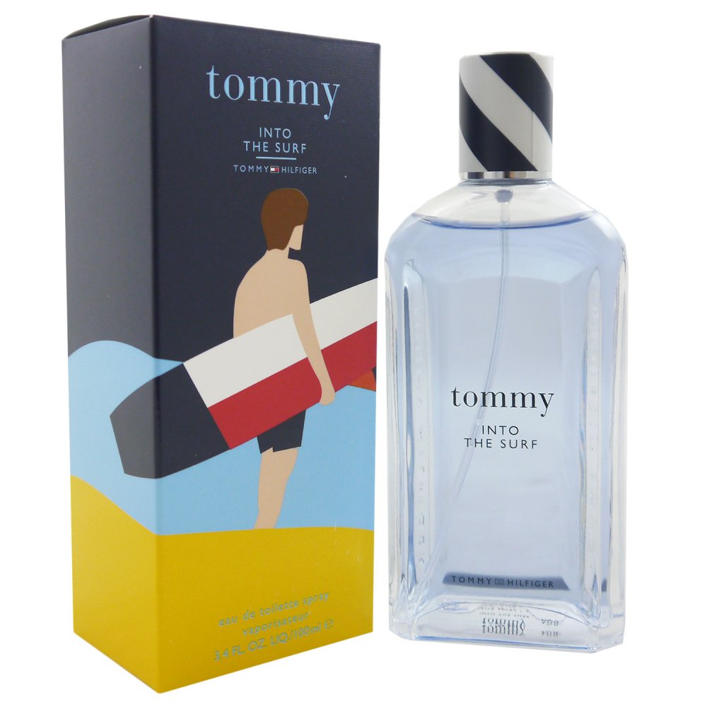 tommy into the surf 100ml