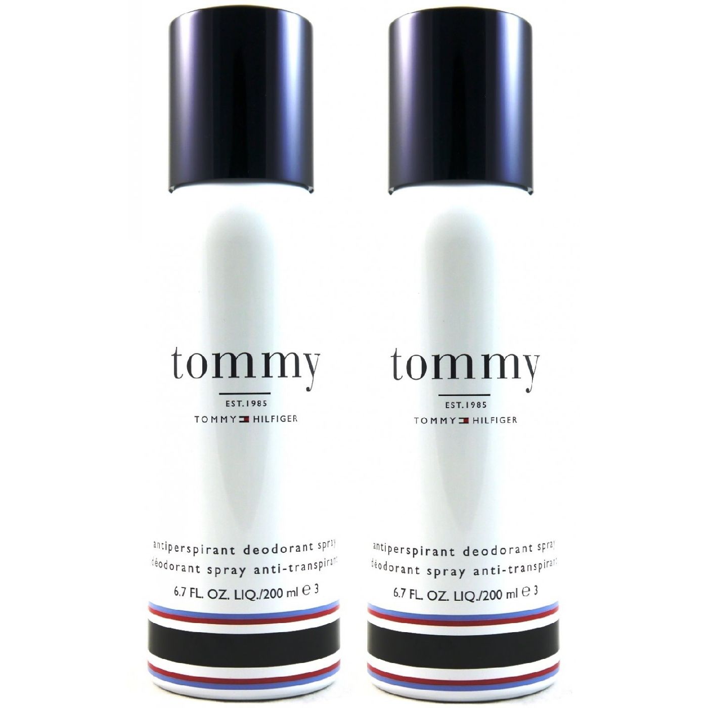 tommy hilfiger deodorant spray