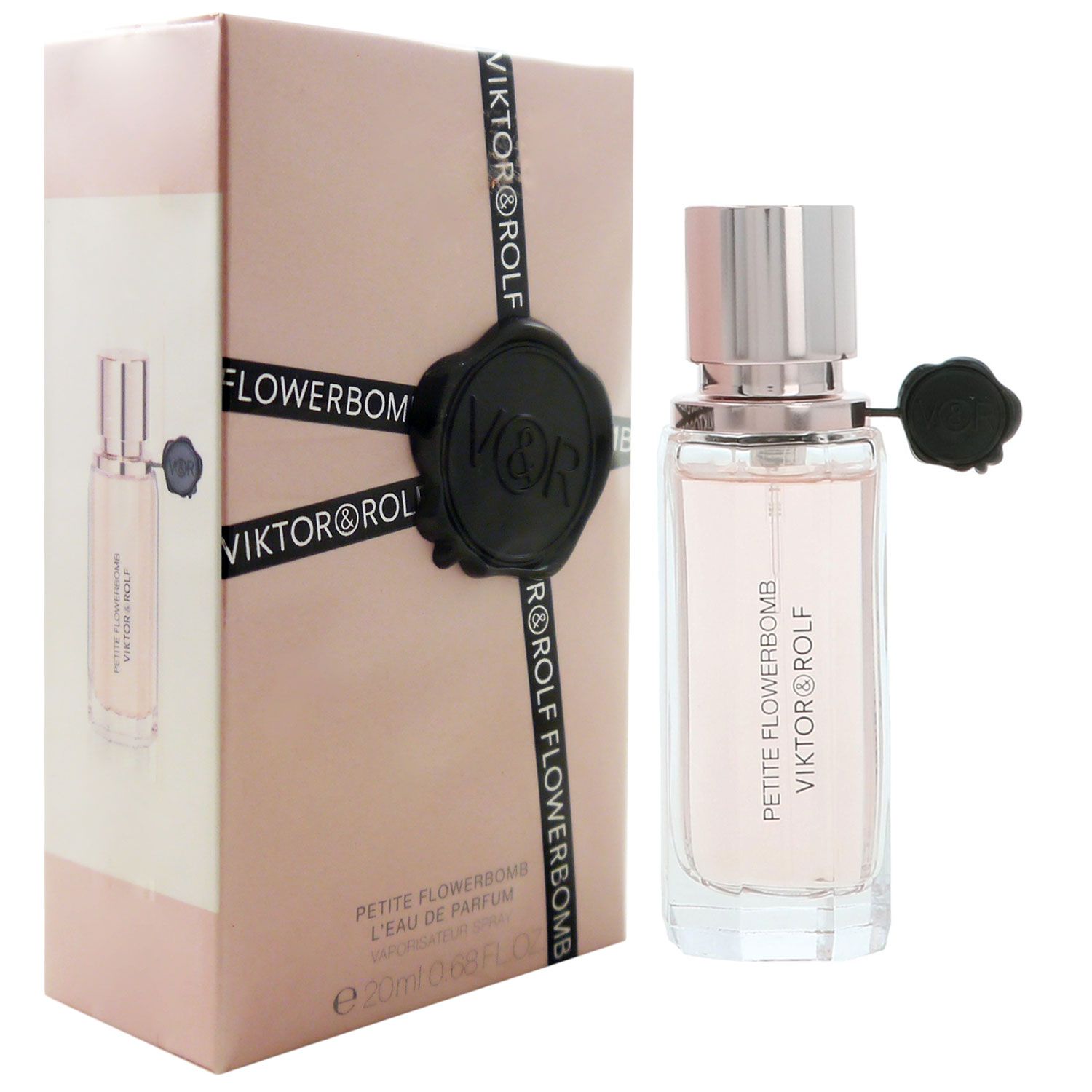 Viktor Rolf Flowerbomb Ml Eau De Parfum Edp Bei Pillashop