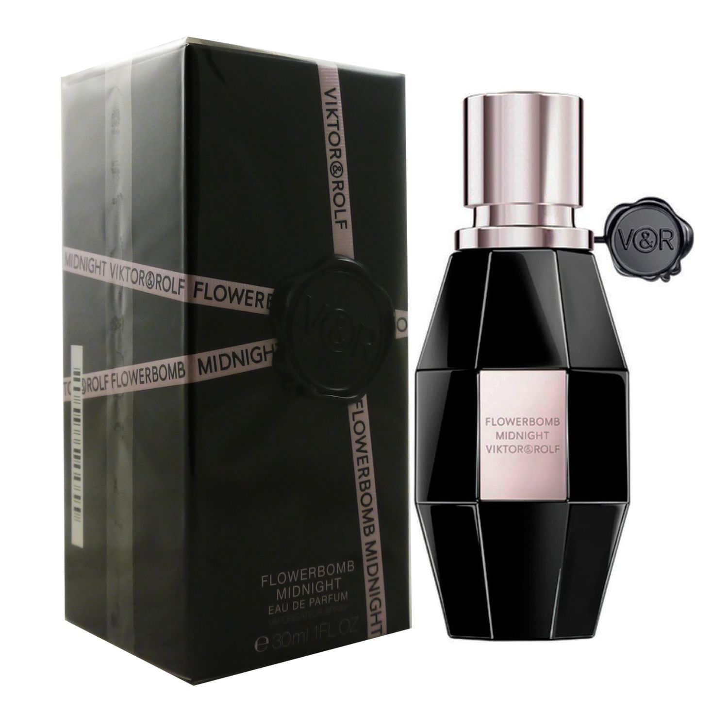 Viktor Rolf Flowerbomb 30 Ml Eau De Parfum Edp Bei Pillashop