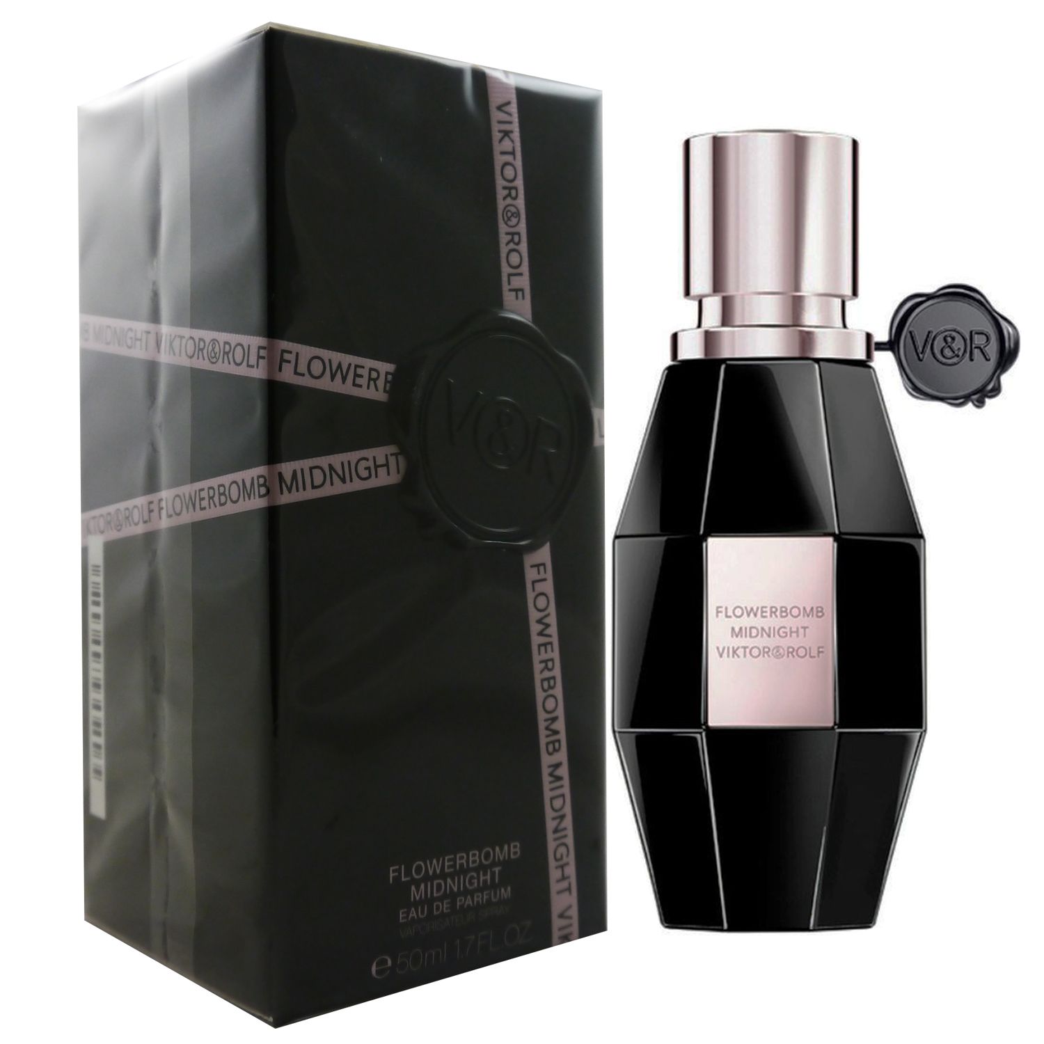 flowerbomb viktor & rolf 50ml