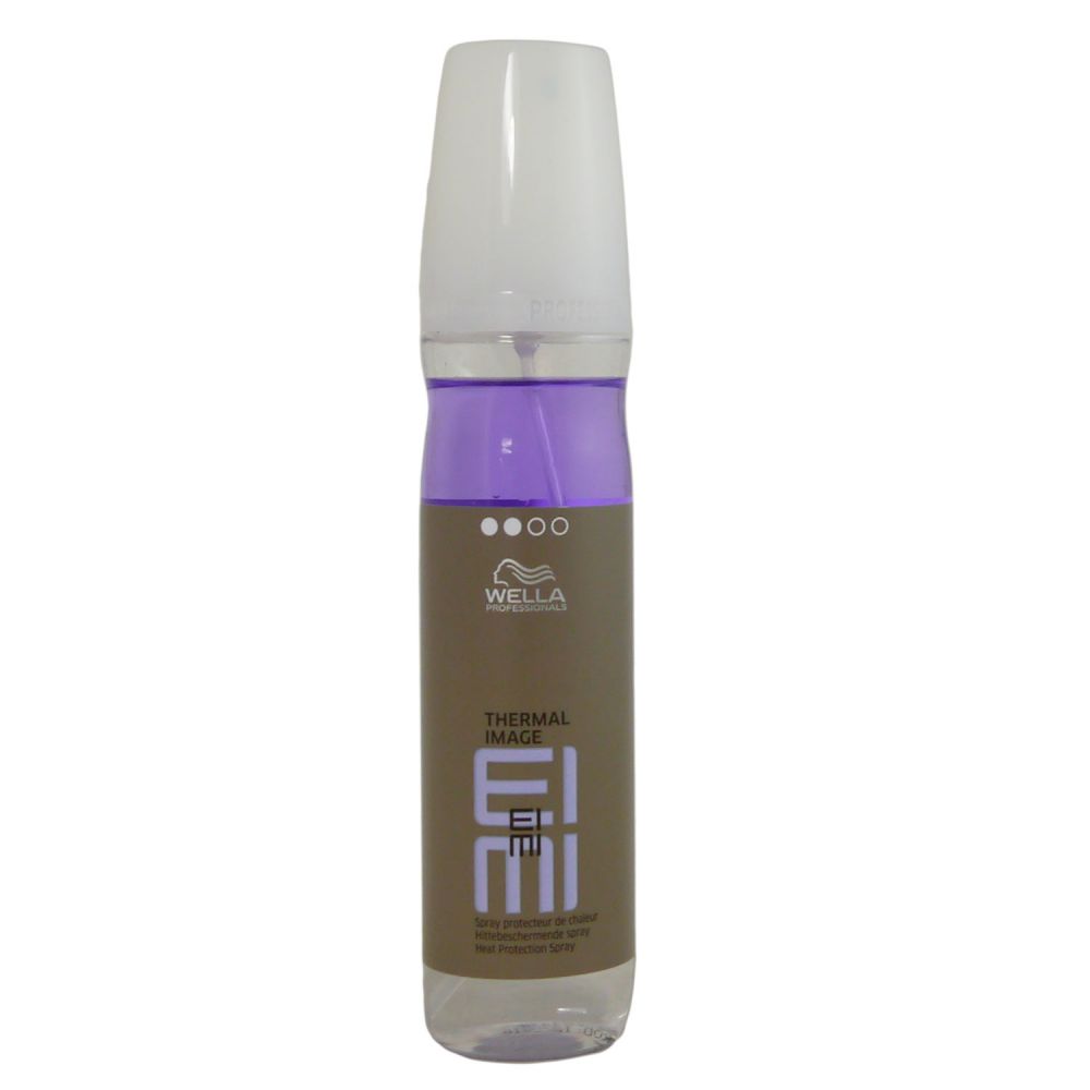 Wella Eimi Thermal Image 150 Ml Hitzeschutzspray Bei Pillashop