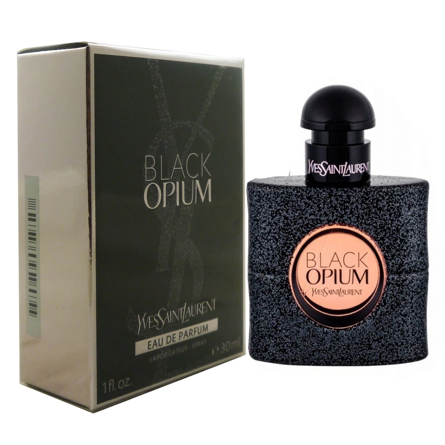 black opium parfum