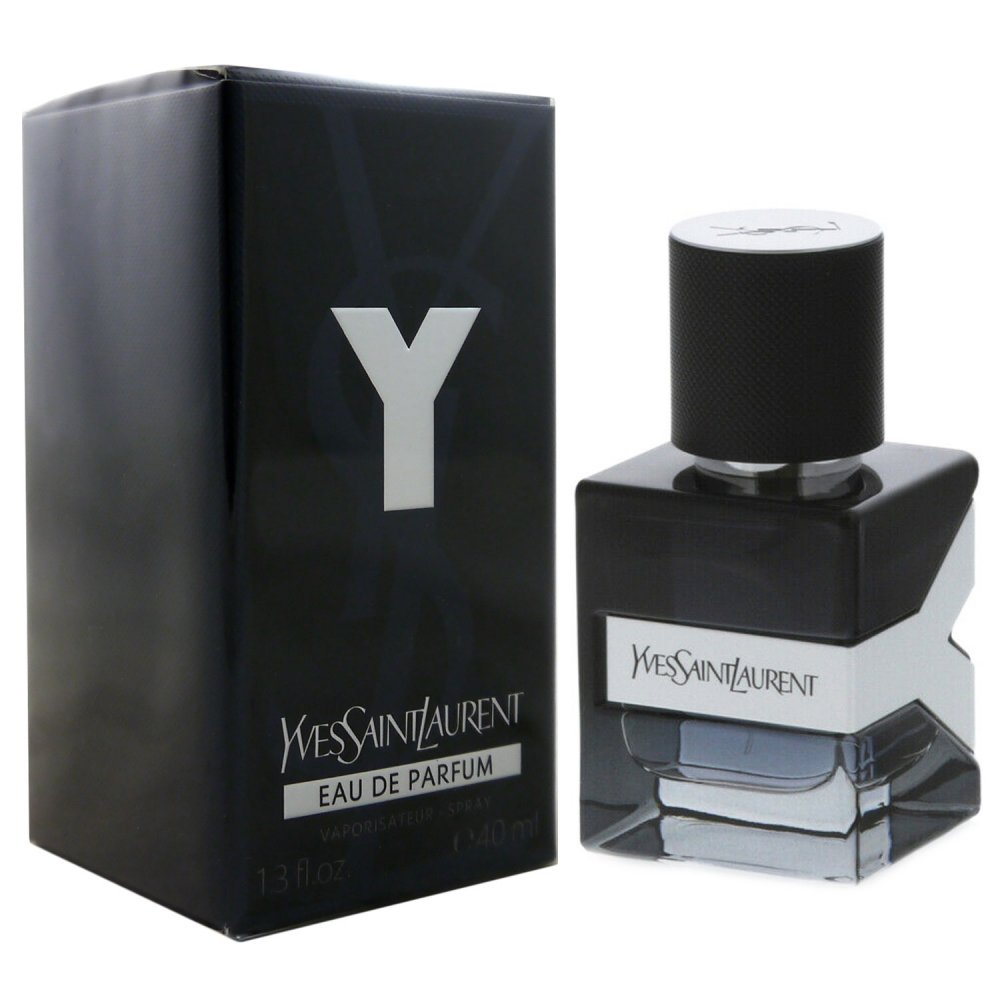 ysl y 40ml